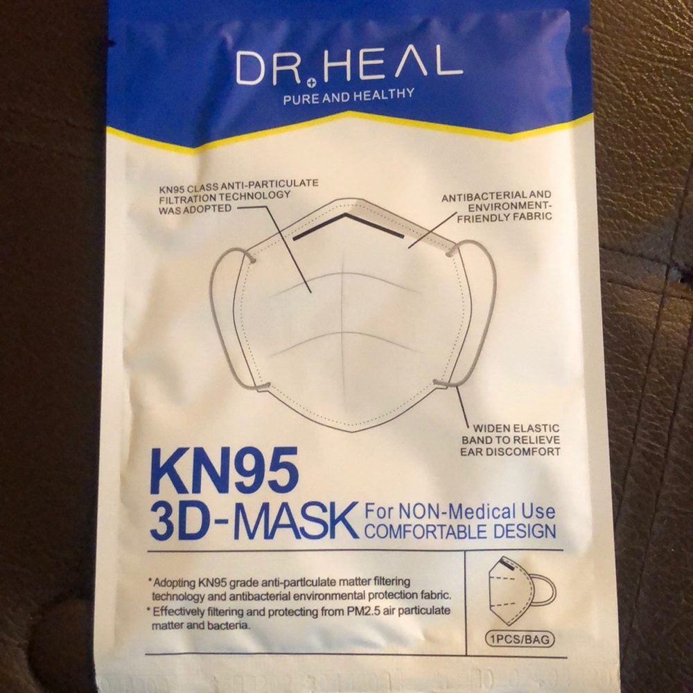 K.95 mask